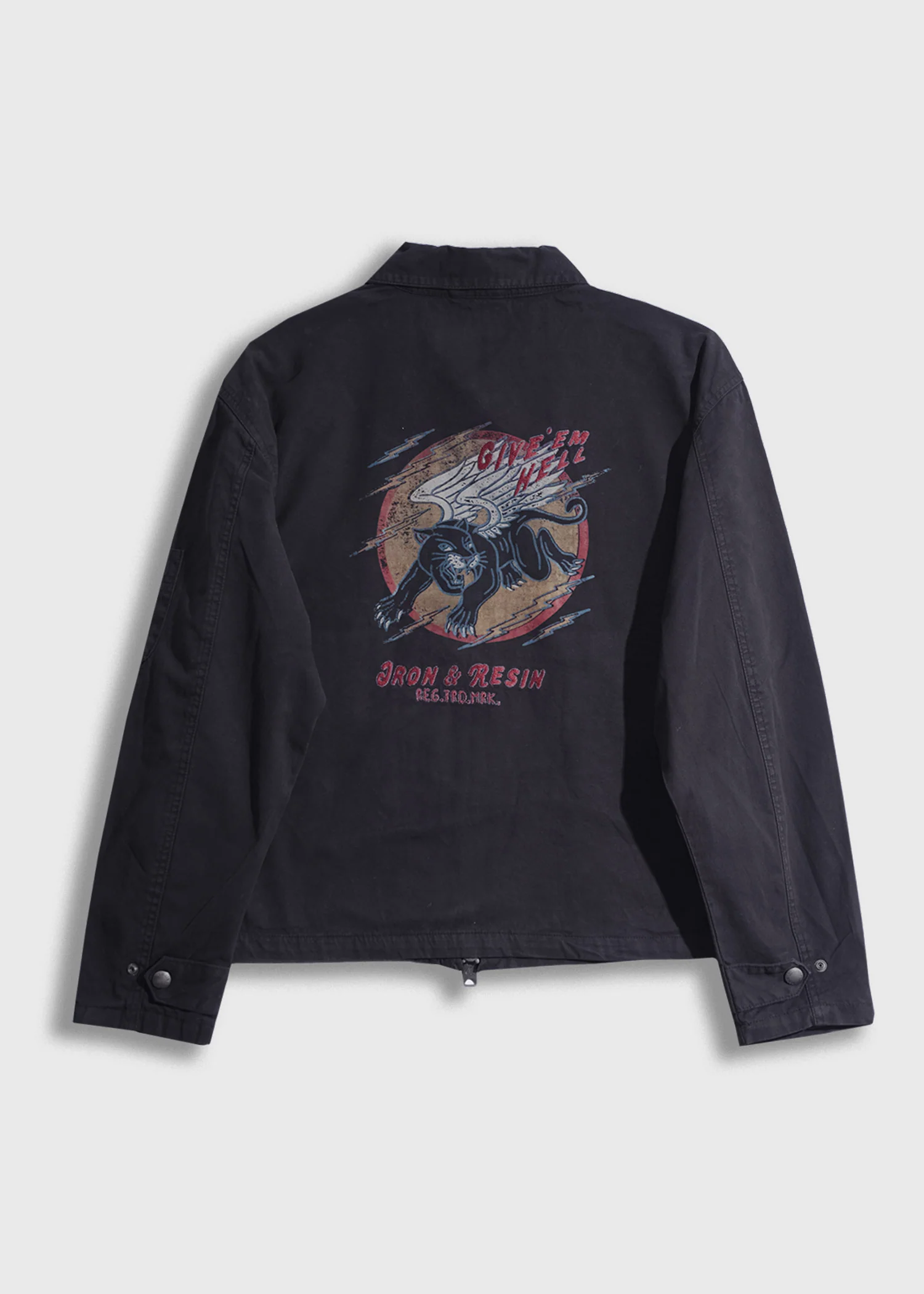 Long Weekend Sale: Outerwear